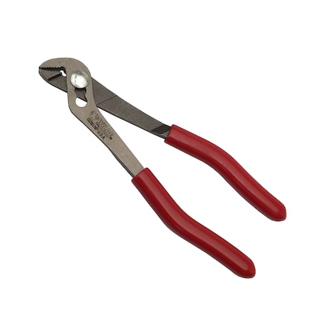 Wilde 5" ANGLE NOSE IGNITION PLIERS-SATIN-BULK G250.NP/BB